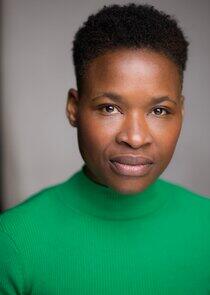photo of Adura Onashile photo of Adura Onashile