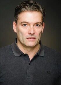 Kevin Bedford Kevin Bedford