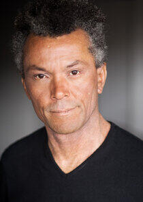 photo of Patrick Williams