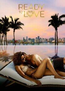 Ready to Love - Season 6 Ready to Love - Season 6