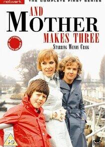And Mother Makes Three - Season 1 And Mother Makes Three - Season 1