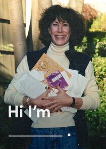 Hi I'm _______ . Hi I'm _______ .