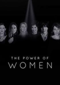 The Power of Women The Power of Women