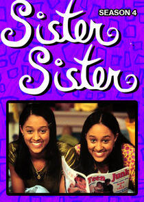 Sister, Sister - Season 4 Sister, Sister - Season 4