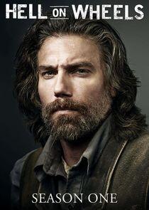 Hell on Wheels - Season 1 Hell on Wheels - Season 1