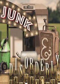 Junk and Disorderly Junk and Disorderly