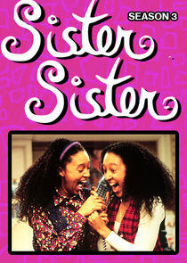 Sister, Sister - Season 3 Sister, Sister - Season 3