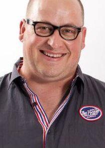 photo of Jason Geary photo of Jason Geary