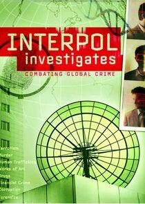 Interpol Investigates Interpol Investigates