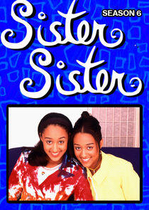 Sister, Sister - Season 6 Sister, Sister - Season 6
