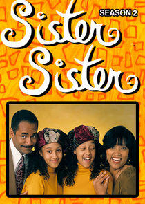 Sister, Sister - Season 2 Sister, Sister - Season 2