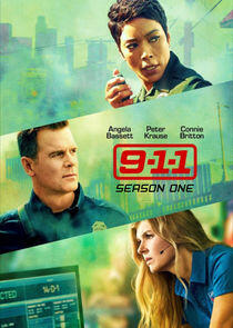 9-1-1 - Season 1 9-1-1 - Season 1