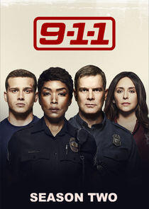 9-1-1 - Season 2 9-1-1 - Season 2
