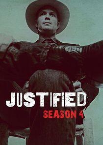 Justified - Season 4 Justified - Season 4