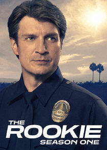 The Rookie - Season 1 The Rookie - Season 1