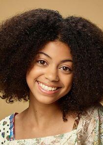 Bow Johnson Bow Johnson