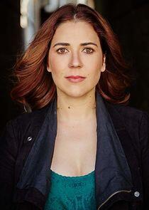 photo of Hannah Bath