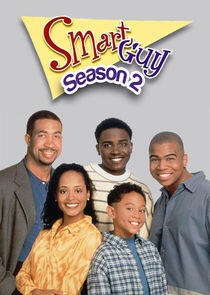Smart Guy - Season 2 Smart Guy - Season 2