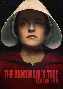 The Handmaid's Tale - Season 2 The Handmaid's Tale - Season 2