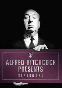 Alfred Hitchcock Presents - Season 1 Alfred Hitchcock Presents - Season 1