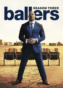 Ballers - Season 3 Ballers - Season 3