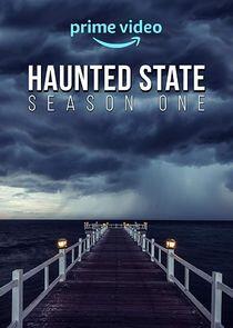 Haunted State Haunted State