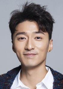 Jin Ze Hao