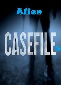 Alien Case Files - Season 1 Alien Case Files - Season 1
