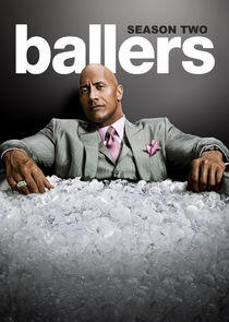 Ballers - Season 2 Ballers - Season 2