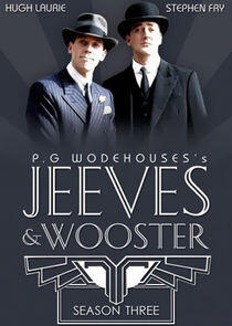 Jeeves & Wooster - Season 3 Jeeves & Wooster - Season 3