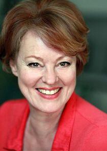 Susan Kyd
