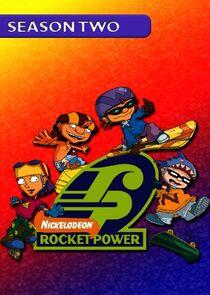 Rocket Power - Season 2 Rocket Power - Season 2