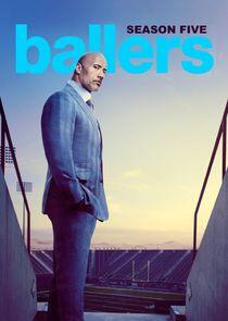 Ballers - Season 5 Ballers - Season 5