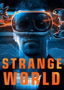 Strange World Strange World