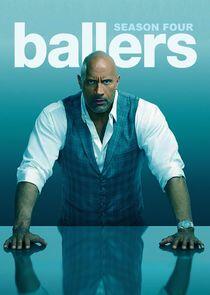 Ballers - Season 4 Ballers - Season 4