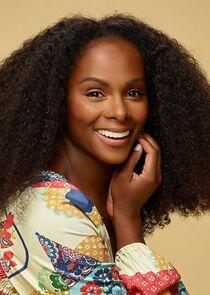 Alicia Johnson Alicia Johnson