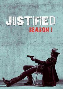 Justified - Season 1 Justified - Season 1