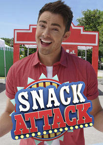 Snack Attack Snack Attack