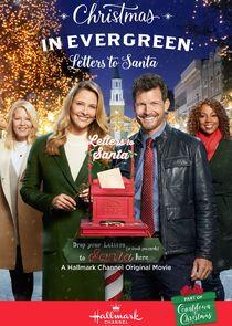 Christmas in Evergreen - Season 2 / Year 2018 Christmas in Evergreen - Season 2 / Year 2018