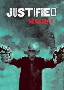 Justified - Season 6 Justified - Season 6