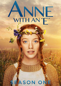 Anne with an E - Season 1 Anne with an E - Season 1