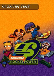 Rocket Power - Season 1 Rocket Power - Season 1