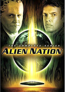 Alien Nation - Season 1 Alien Nation - Season 1