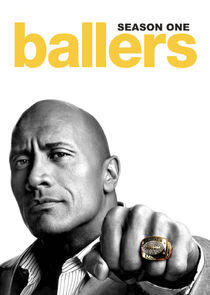 Ballers - Season 1 Ballers - Season 1