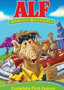 ALF: The Animated Series - Season 1 ALF: The Animated Series - Season 1