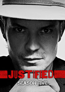 Justified - Season 5 Justified - Season 5