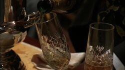Champagne for One Part 2 Champagne for One Part 2