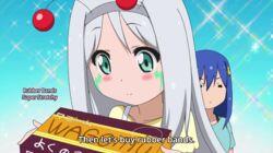 Chef with Senpai Chef with Senpai