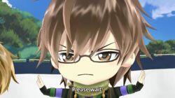 Ikemen Beach Ikemen Beach