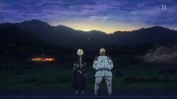 First Step of Fate First Step of Fate